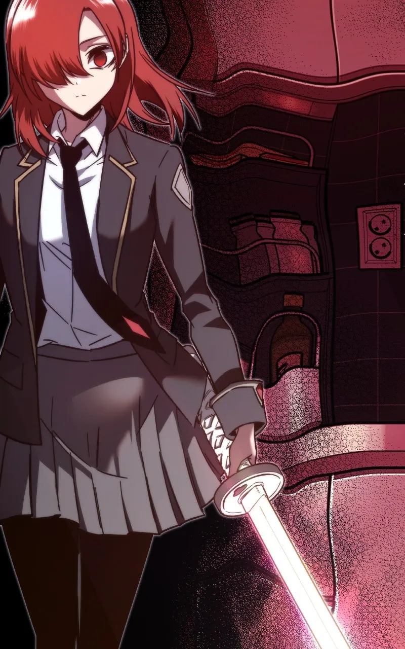 The Academy’s Sashimi Sword Master Chapter 6 - Page 78 in English