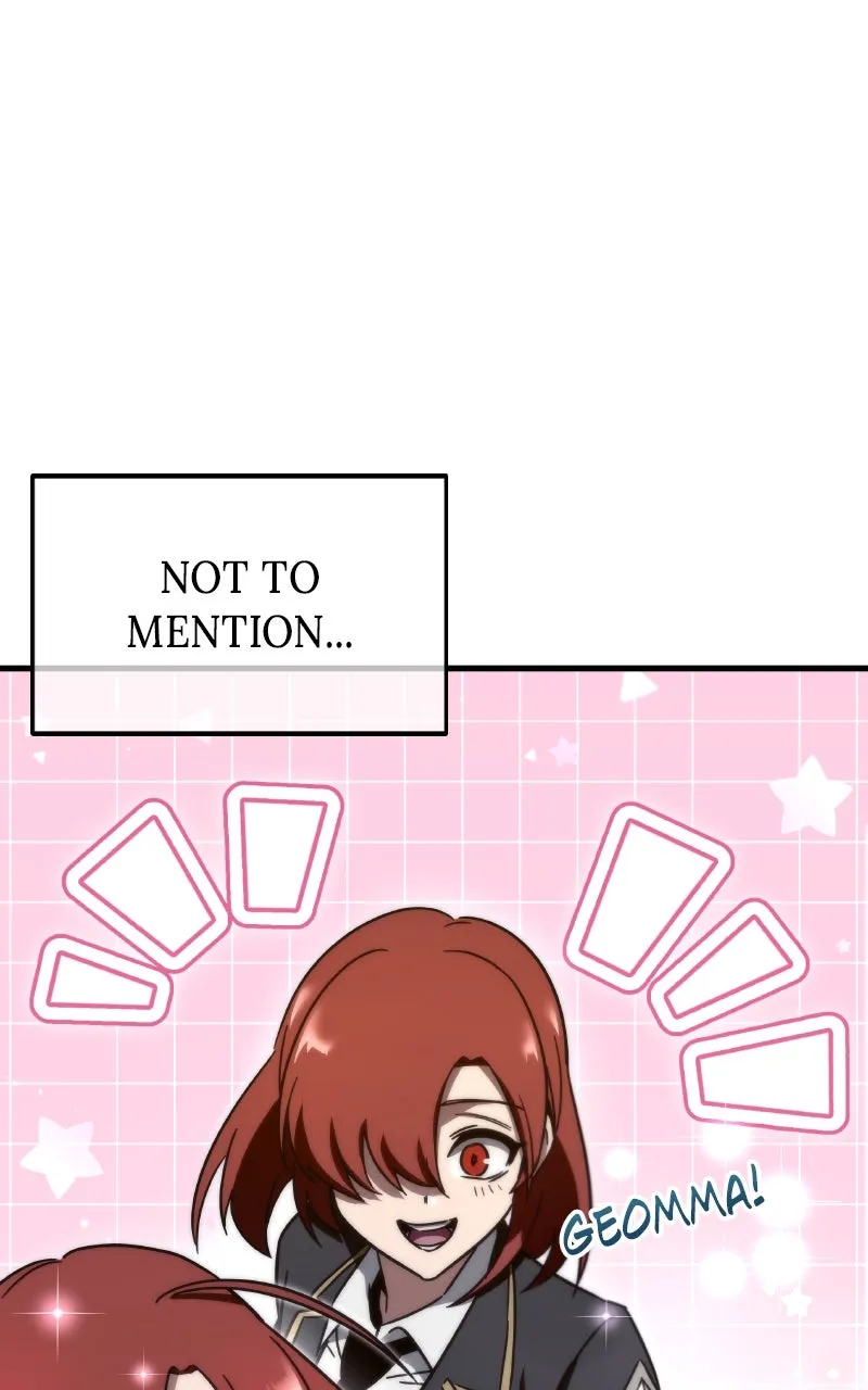 The Academy’s Sashimi Sword Master Chapter 6 - Page 84 in English