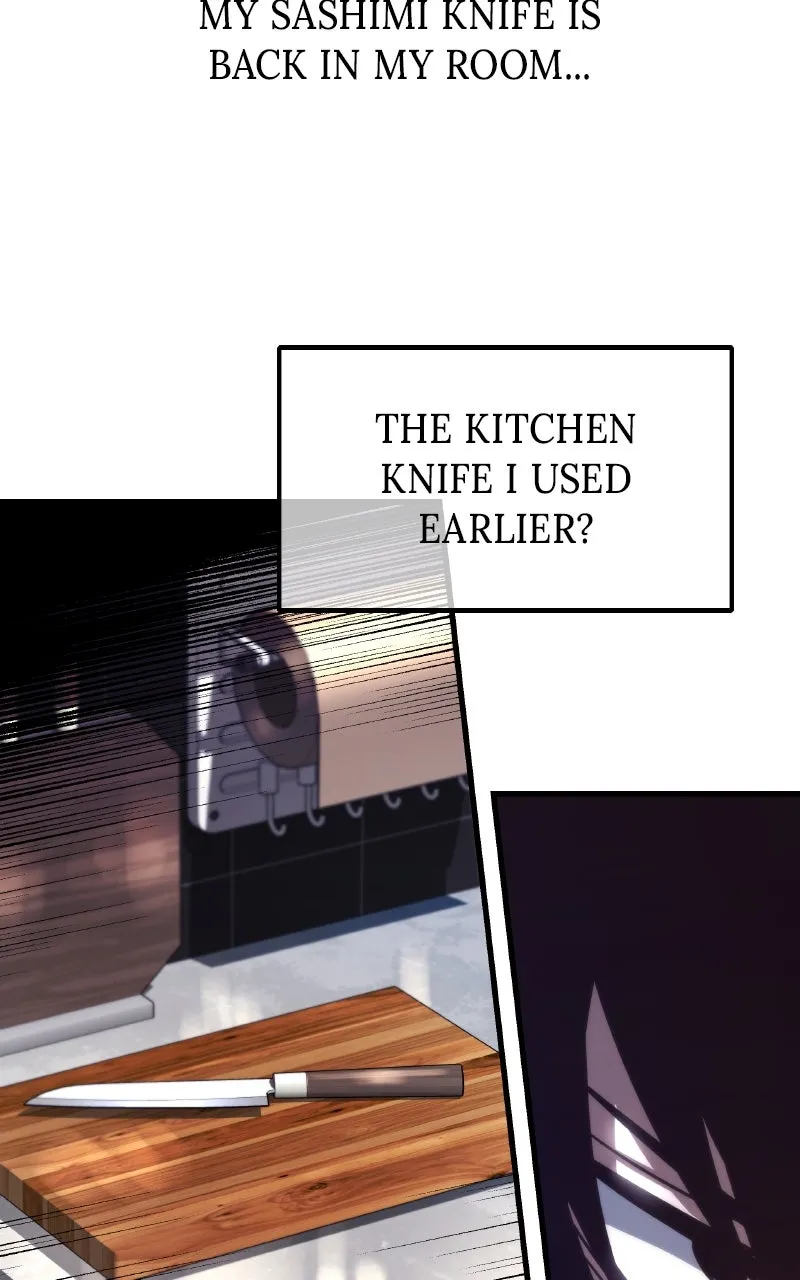 The Academy’s Sashimi Sword Master Chapter 6 - Page 94 in English