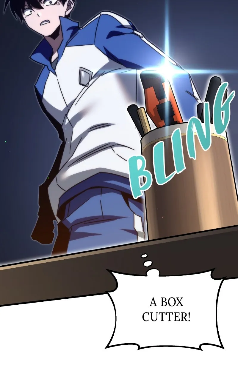 The Academy’s Sashimi Sword Master Chapter 6 - Page 99 in English