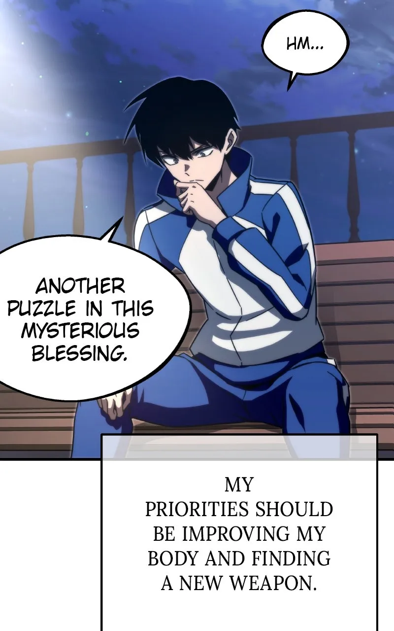 The Academy’s Sashimi Sword Master Chapter 7 - Page 105 in English