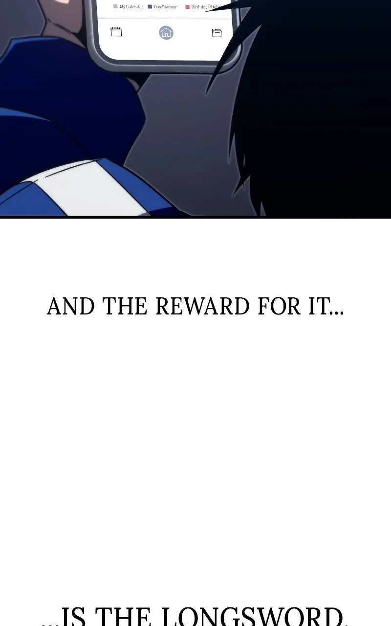 The Academy’s Sashimi Sword Master Chapter 7 - Page 109 in English