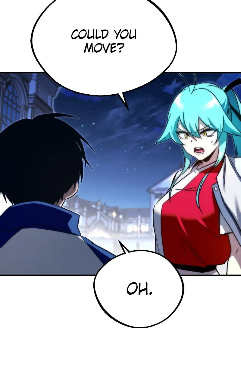 The Academy’s Sashimi Sword Master Chapter 7 - Page 126 in English