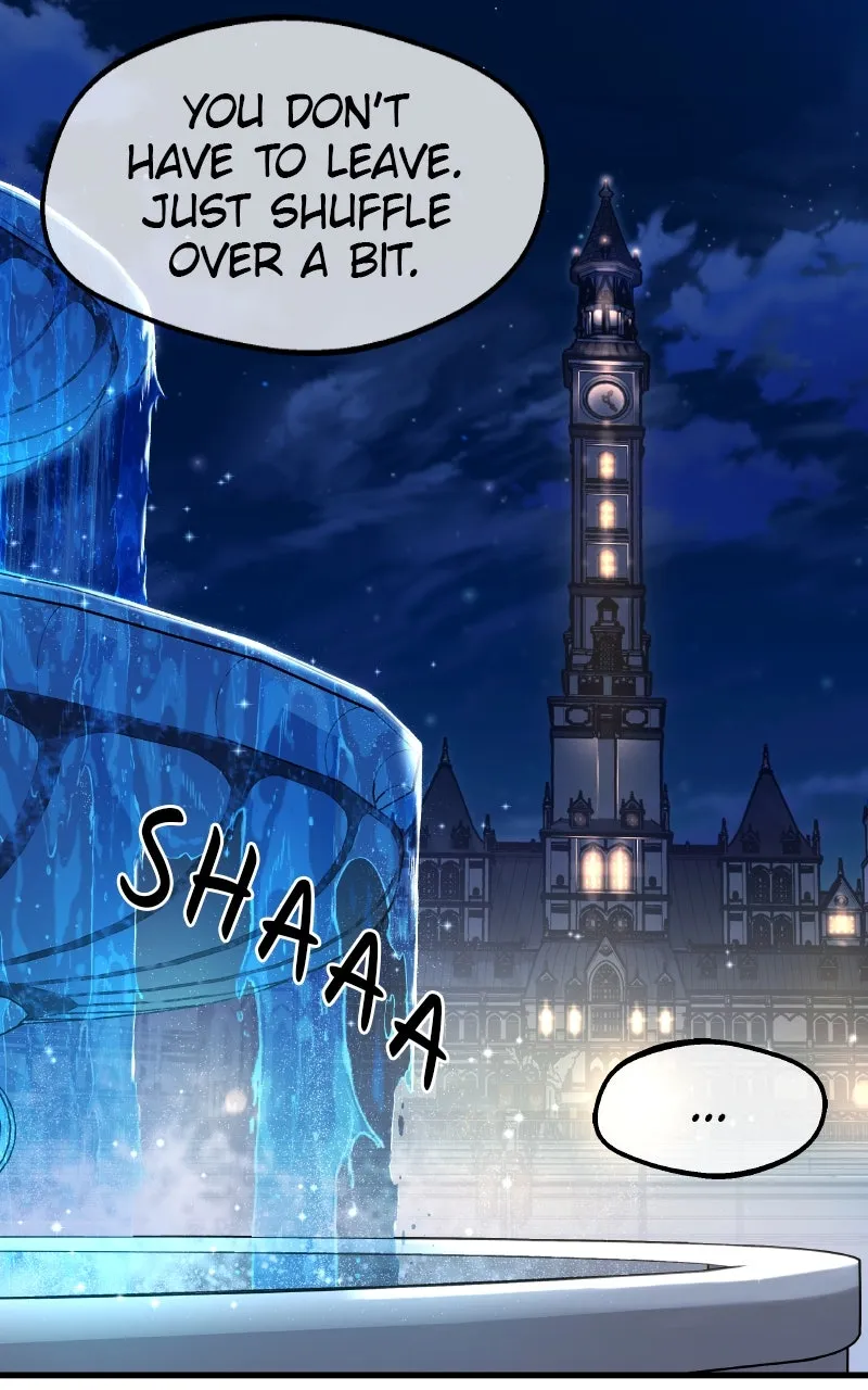 The Academy’s Sashimi Sword Master Chapter 7 - Page 129 in English