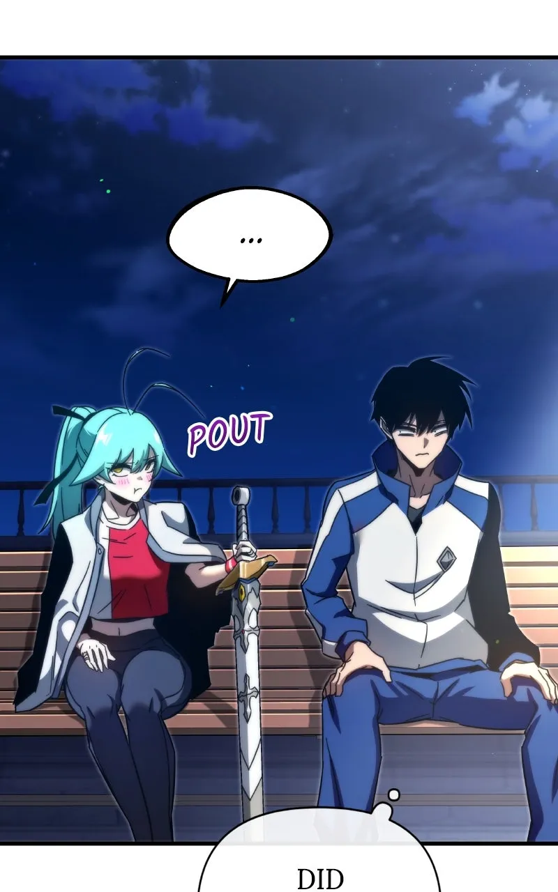 The Academy’s Sashimi Sword Master Chapter 7 - Page 148 in English