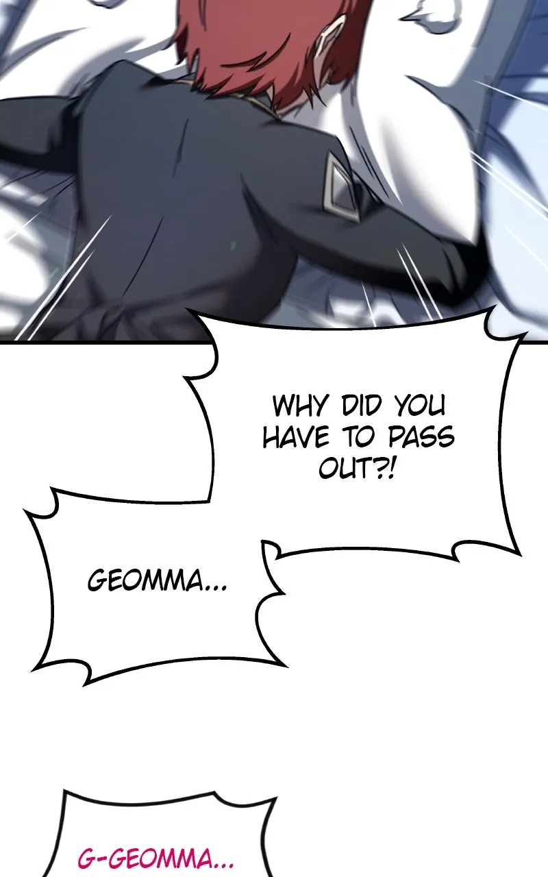 The Academy’s Sashimi Sword Master Chapter 7 - Page 16 in English