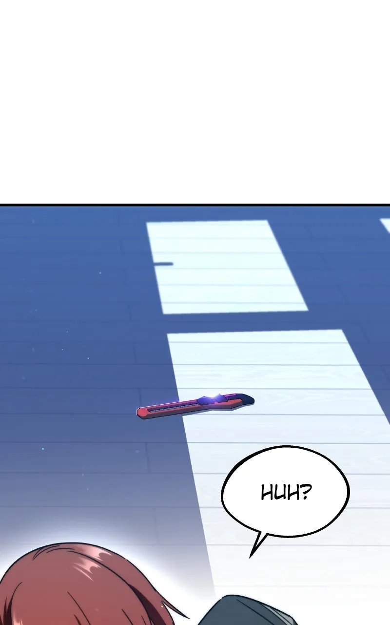 The Academy’s Sashimi Sword Master Chapter 7 - Page 19 in English