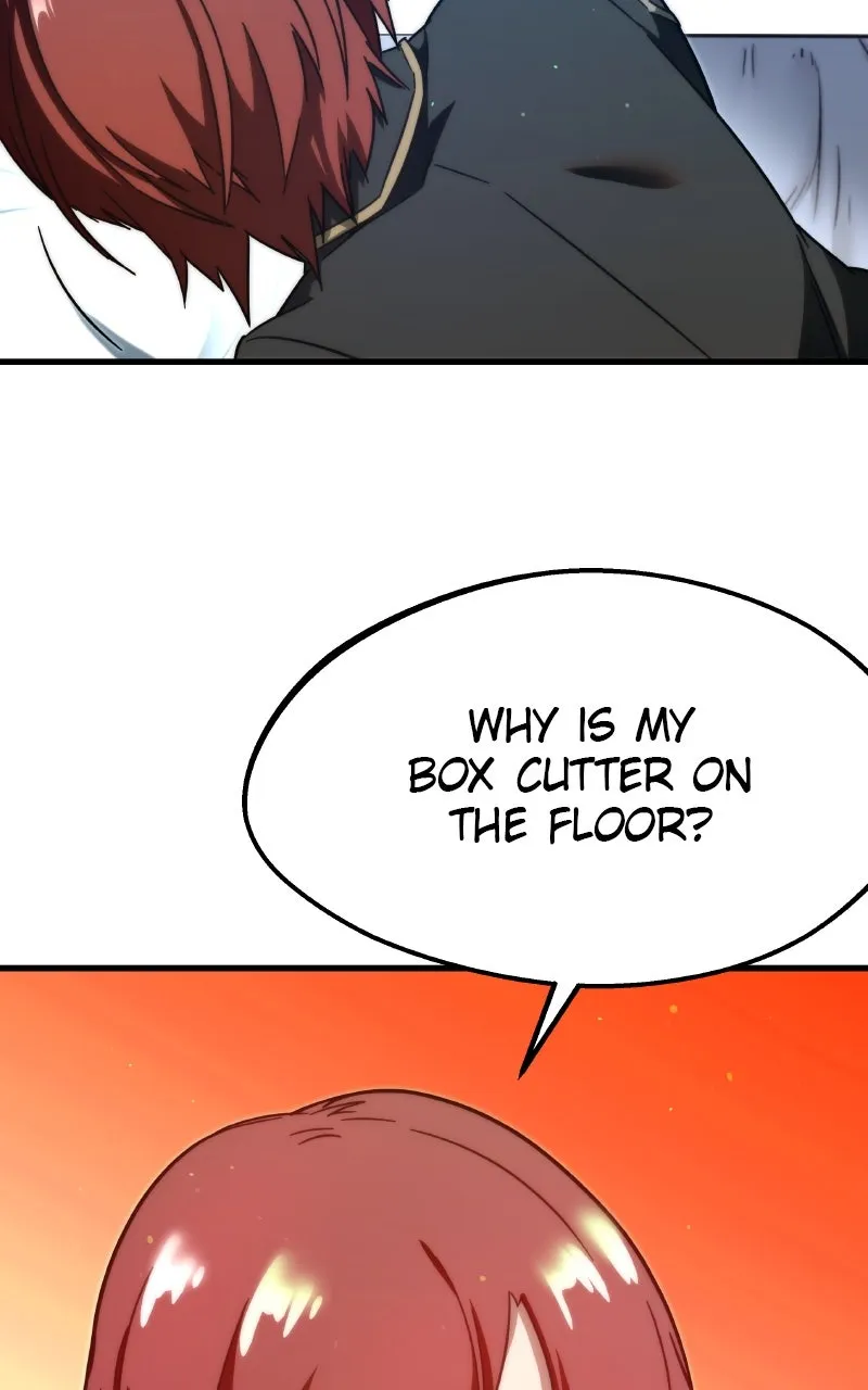 The Academy’s Sashimi Sword Master Chapter 7 - Page 20 in English