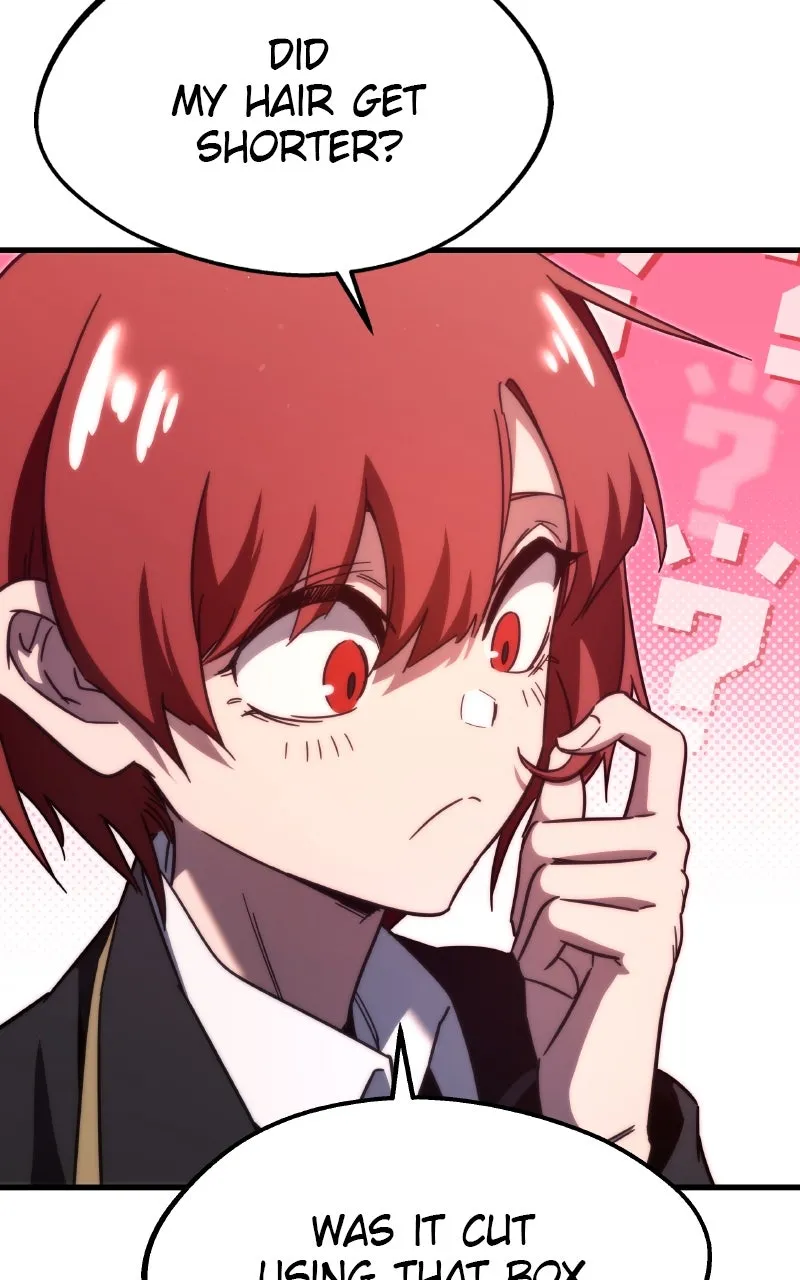 The Academy’s Sashimi Sword Master Chapter 7 - Page 22 in English