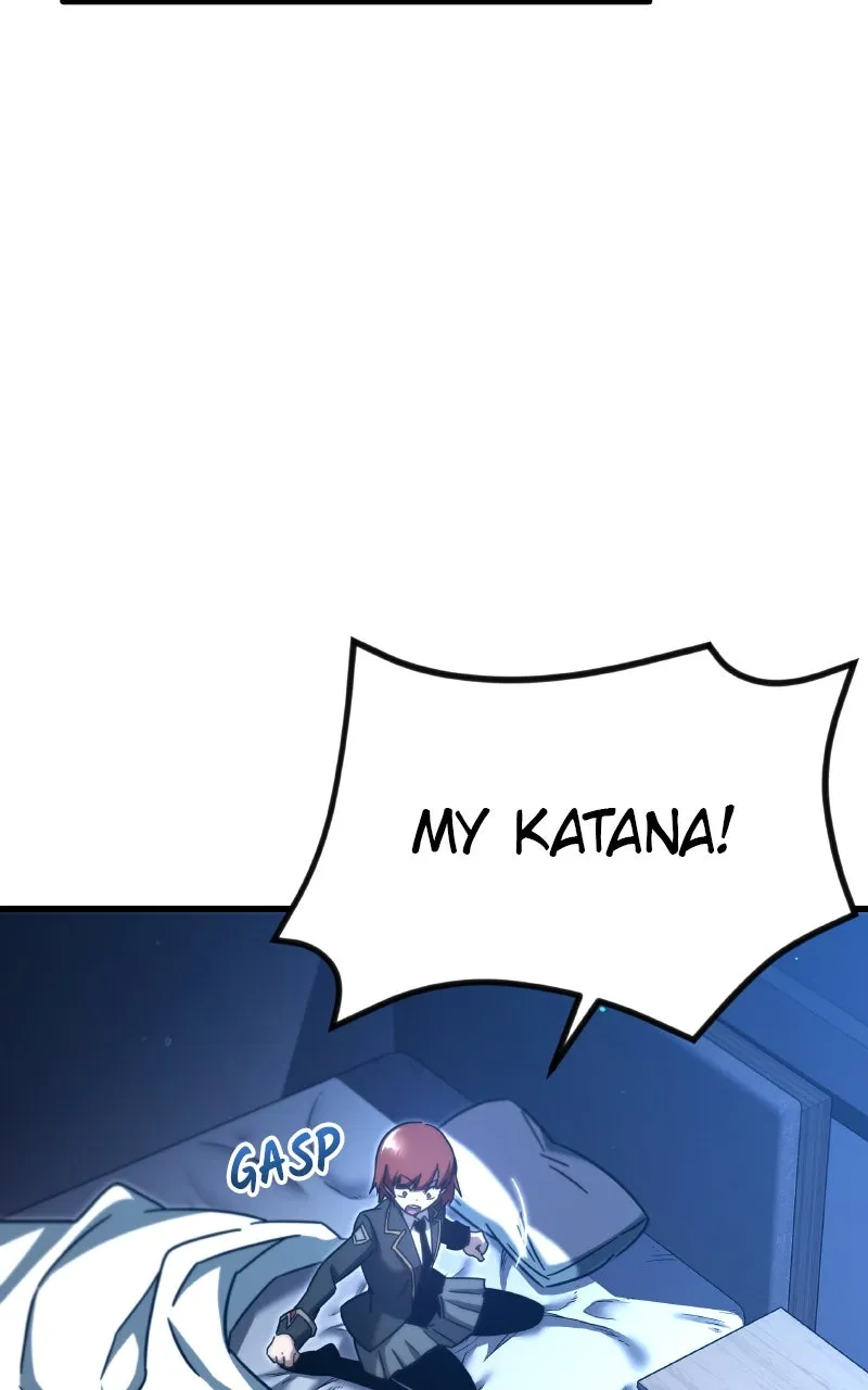 The Academy’s Sashimi Sword Master Chapter 7 - Page 6 in English
