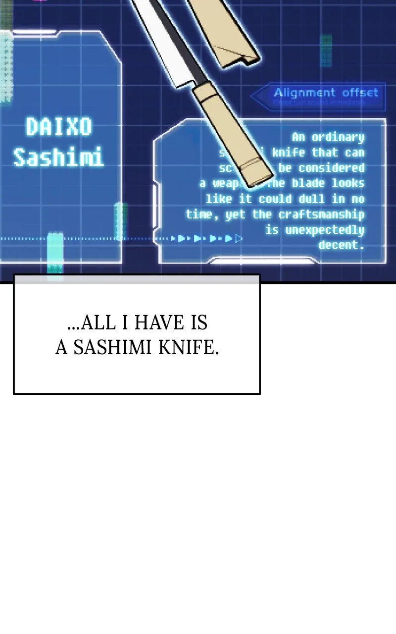The Academy’s Sashimi Sword Master Chapter 7 - Page 64 in English