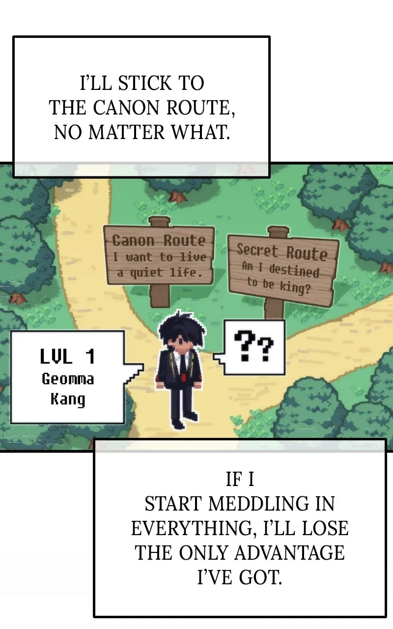 The Academy’s Sashimi Sword Master Chapter 7 - Page 75 in English