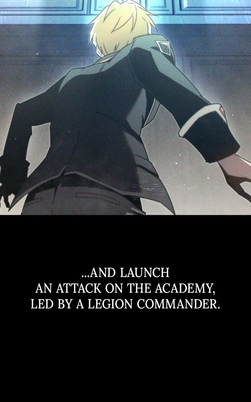 The Academy’s Sashimi Sword Master Chapter 7 - Page 79 in English