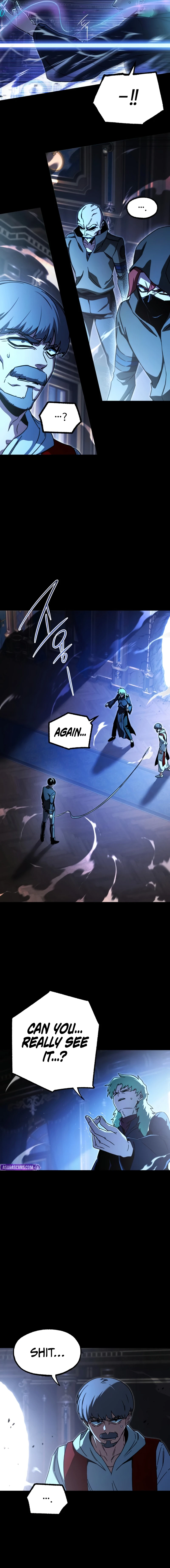 The Academy’s Sashimi Sword Master Chapter 74 - Page 4 in English