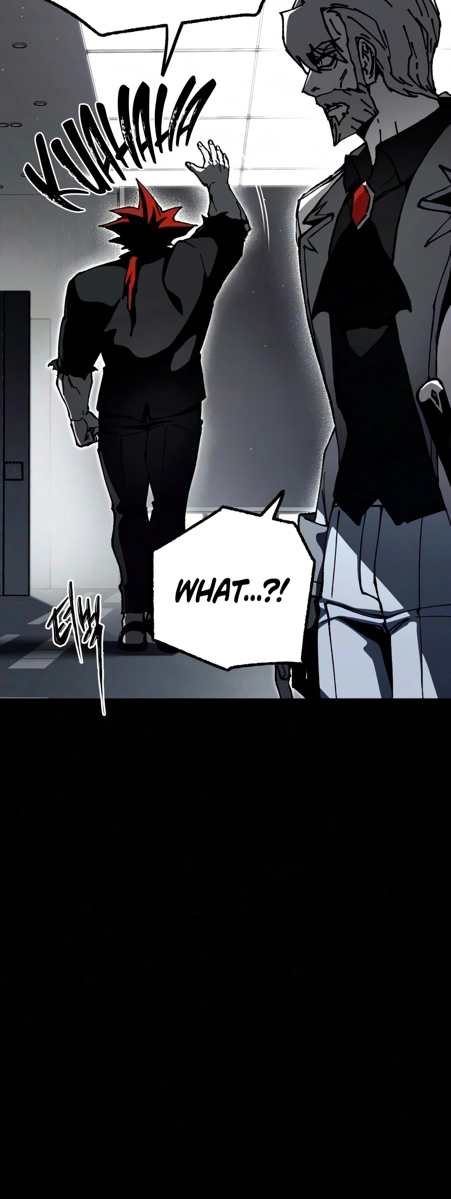 The Academy’s Sashimi Sword Master Chapter 79 - Page 10 in English