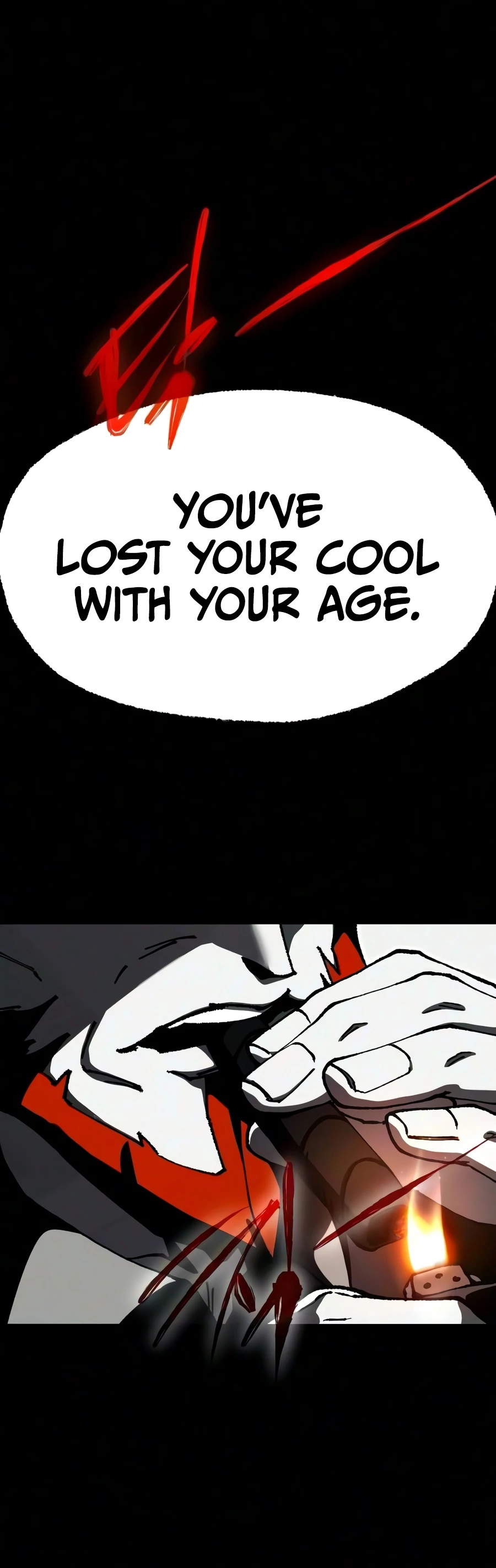 The Academy’s Sashimi Sword Master Chapter 79 - Page 8 in English