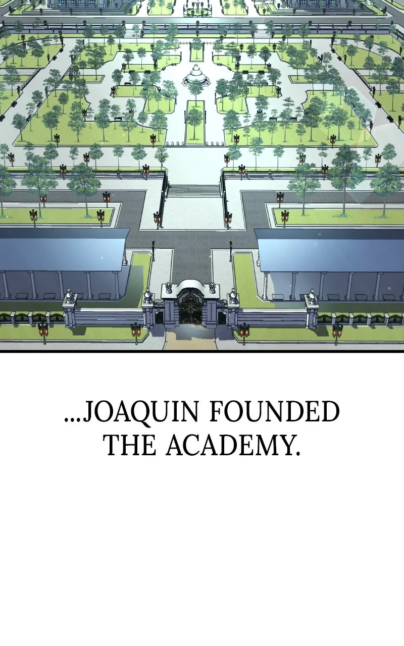 The Academy’s Sashimi Sword Master Chapter 8 - Page 102 in English