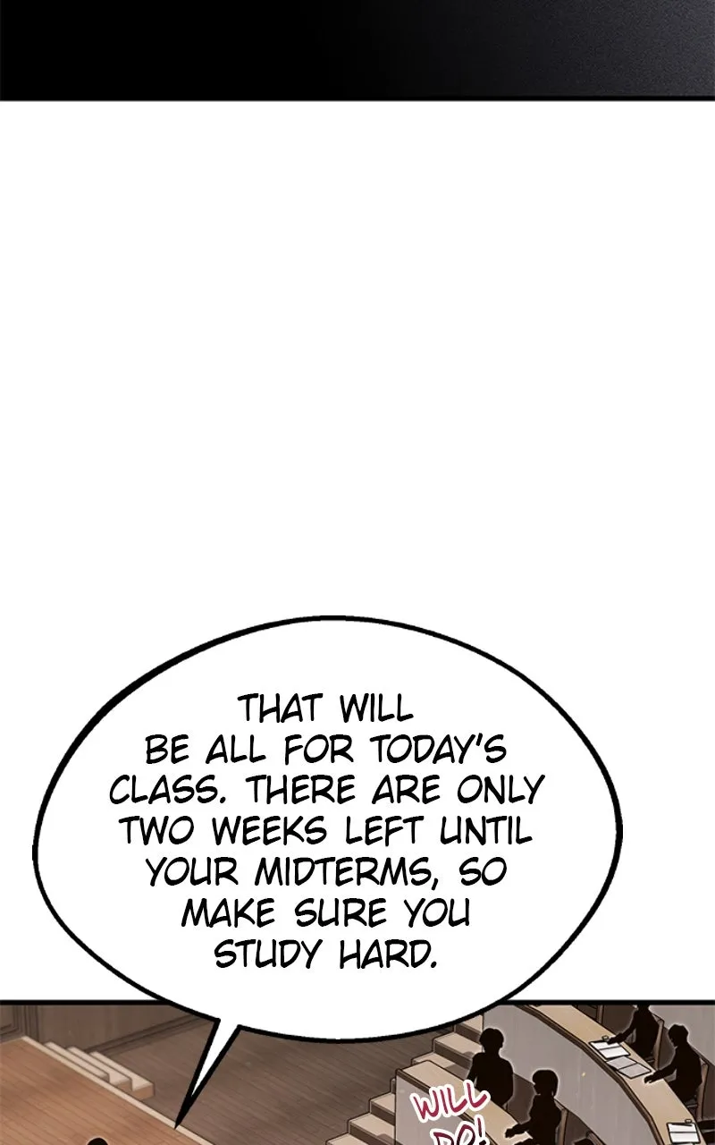 The Academy’s Sashimi Sword Master Chapter 8 - Page 124 in English
