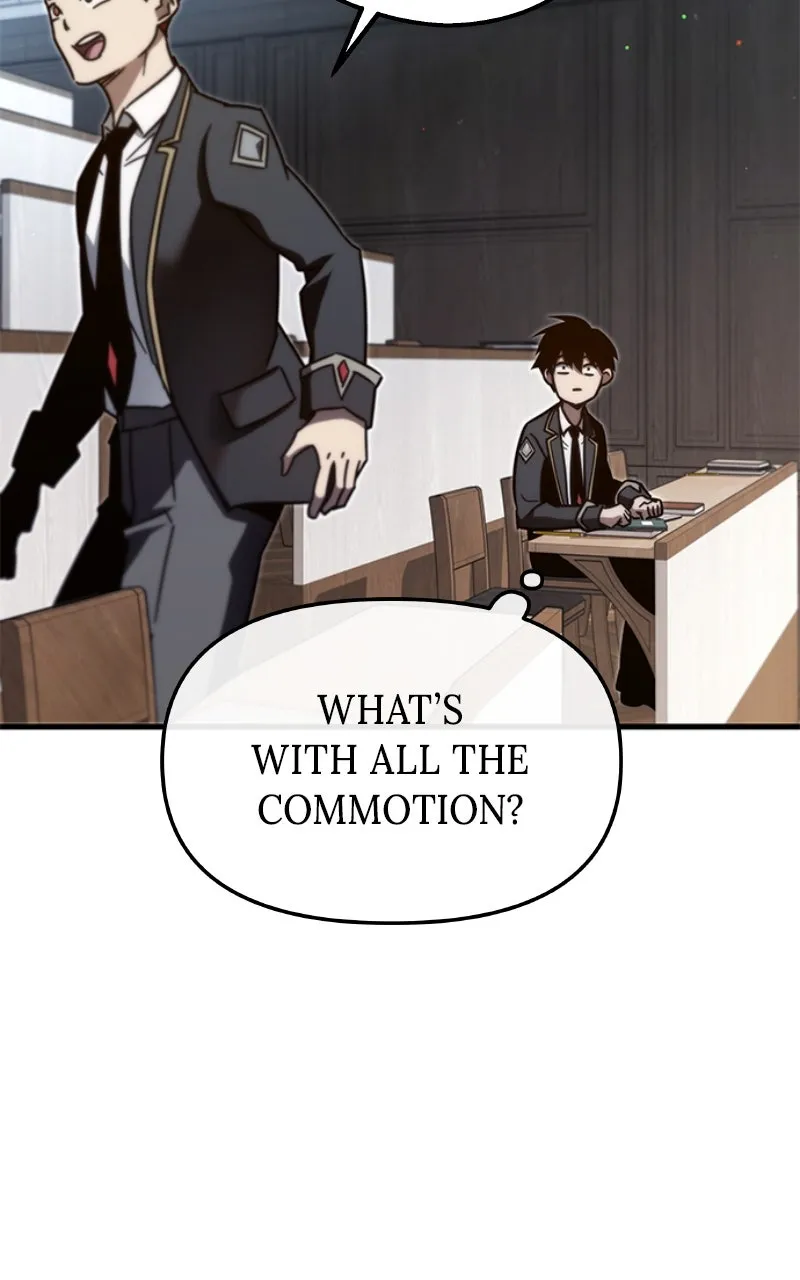 The Academy’s Sashimi Sword Master Chapter 8 - Page 128 in English