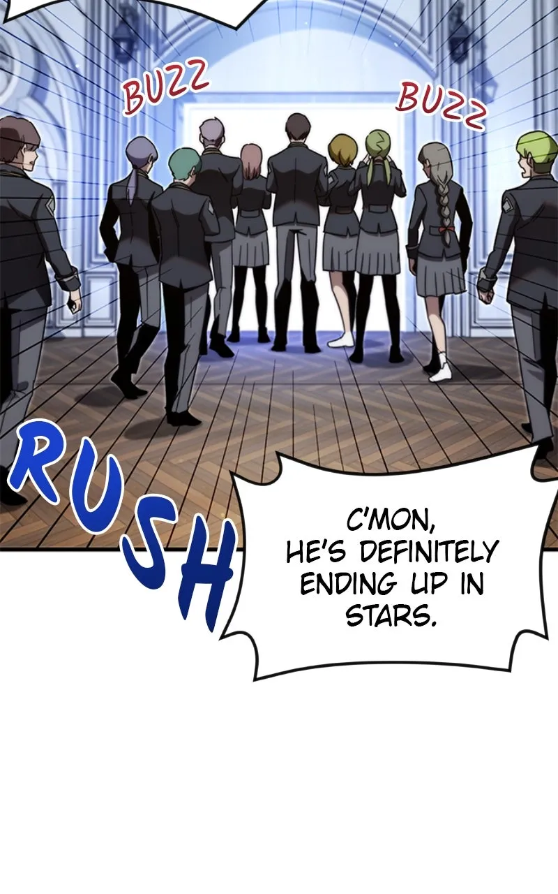 The Academy’s Sashimi Sword Master Chapter 8 - Page 132 in English