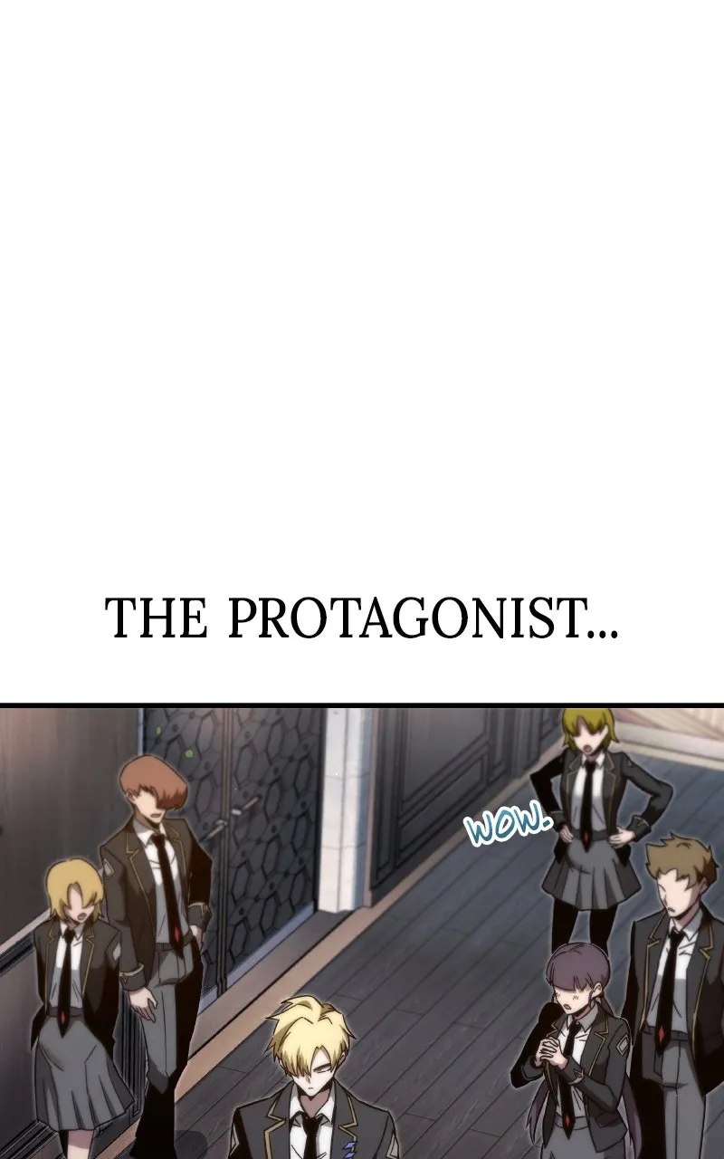 The Academy’s Sashimi Sword Master Chapter 8 - Page 136 in English