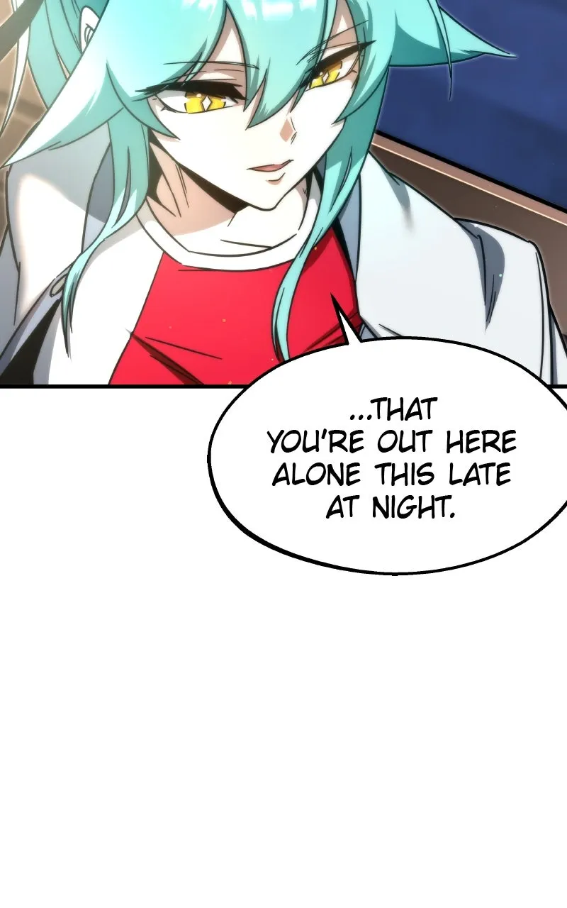 The Academy’s Sashimi Sword Master Chapter 8 - Page 14 in English