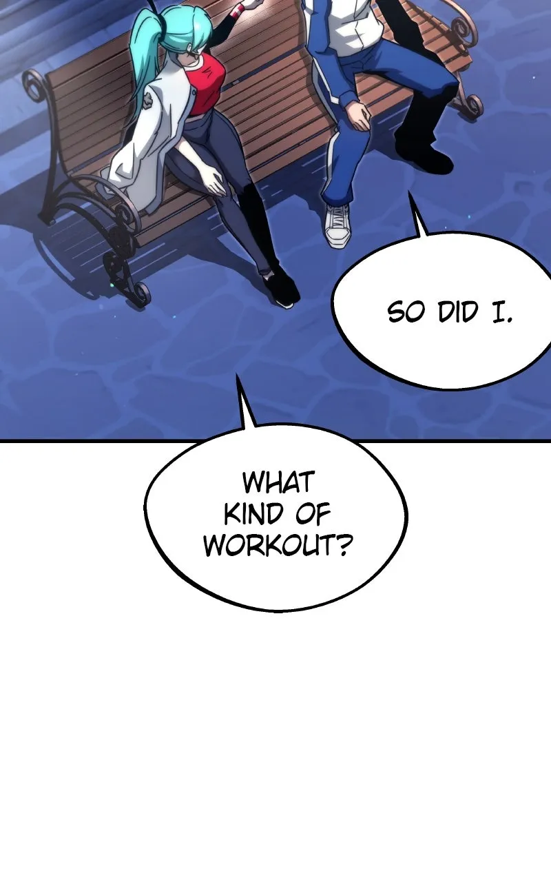The Academy’s Sashimi Sword Master Chapter 8 - Page 18 in English