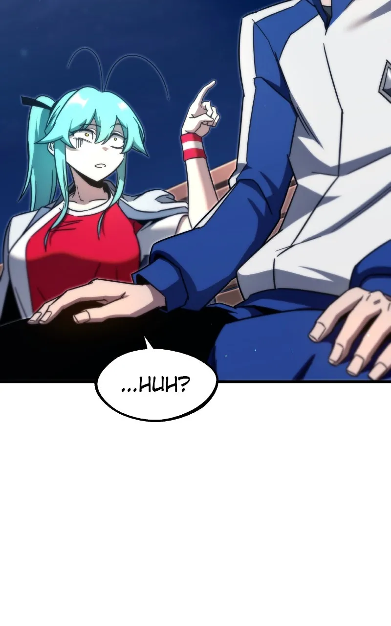 The Academy’s Sashimi Sword Master Chapter 8 - Page 20 in English