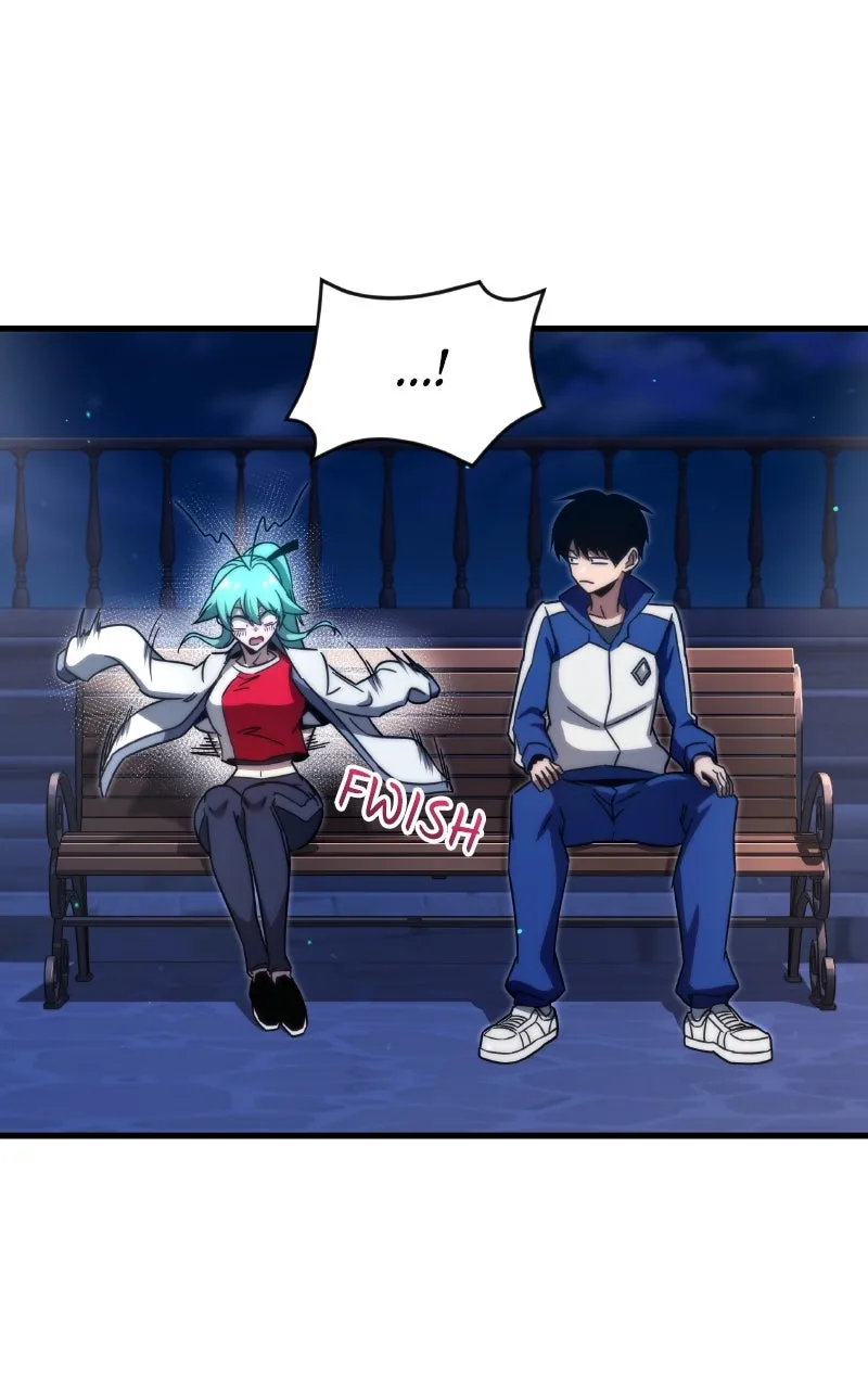 The Academy’s Sashimi Sword Master Chapter 8 - Page 22 in English