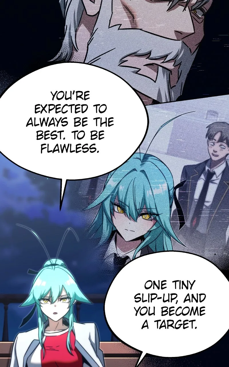 The Academy’s Sashimi Sword Master Chapter 8 - Page 27 in English