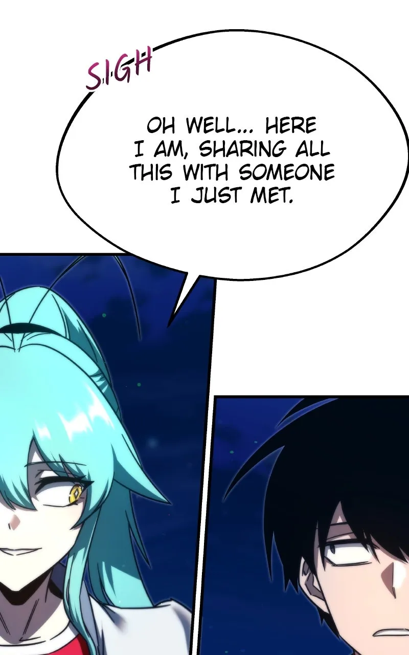 The Academy’s Sashimi Sword Master Chapter 8 - Page 38 in English