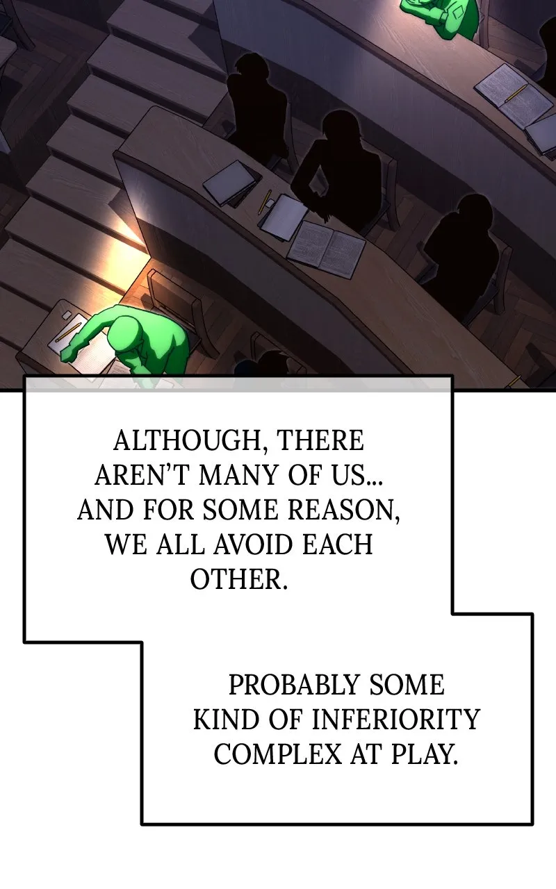 The Academy’s Sashimi Sword Master Chapter 8 - Page 60 in English