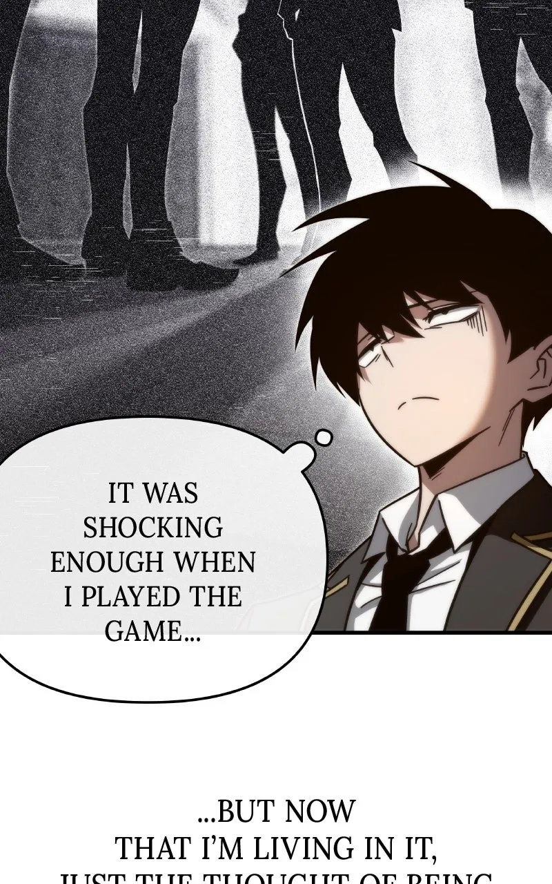 The Academy’s Sashimi Sword Master Chapter 8 - Page 64 in English