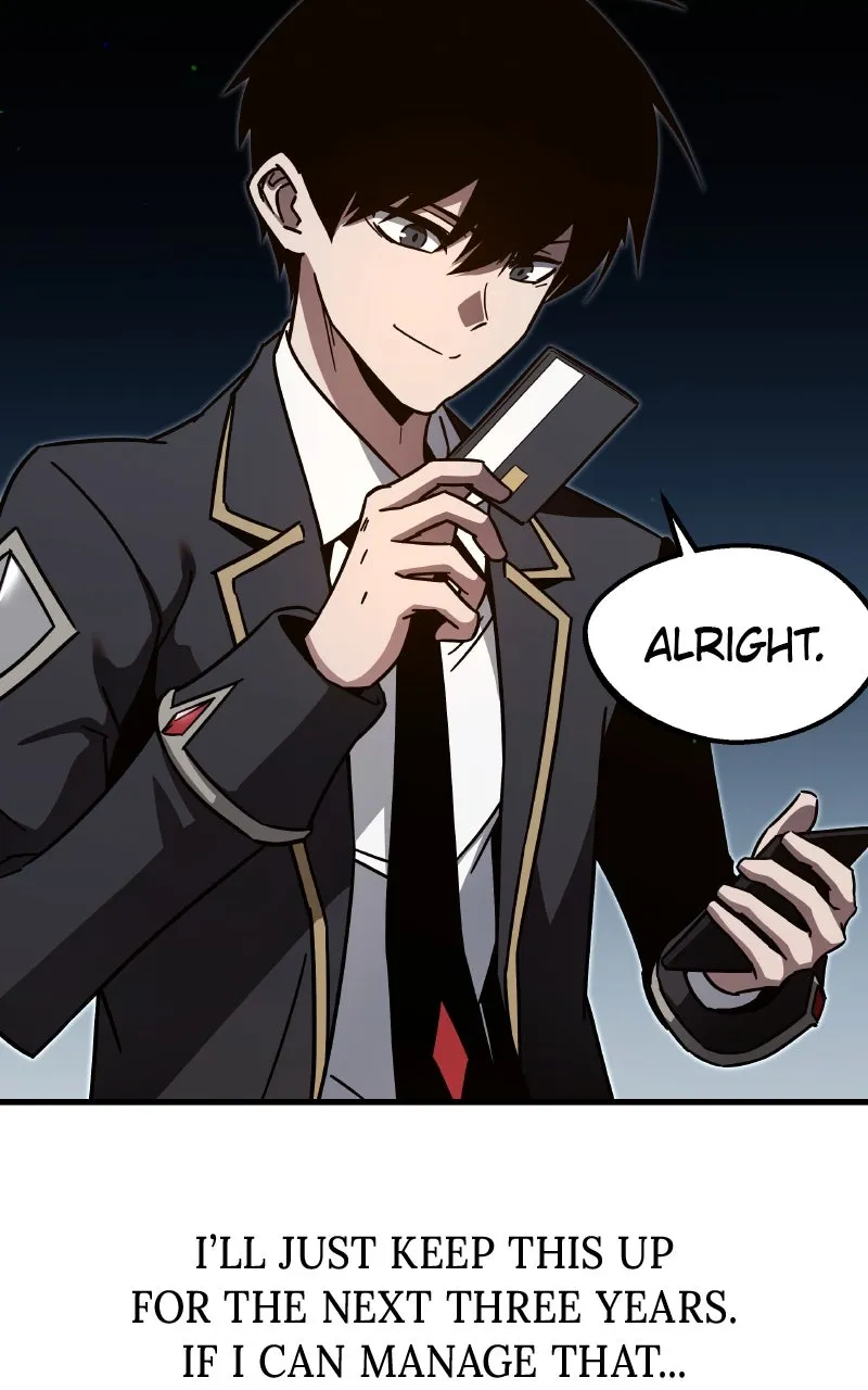 The Academy’s Sashimi Sword Master Chapter 8 - Page 74 in English