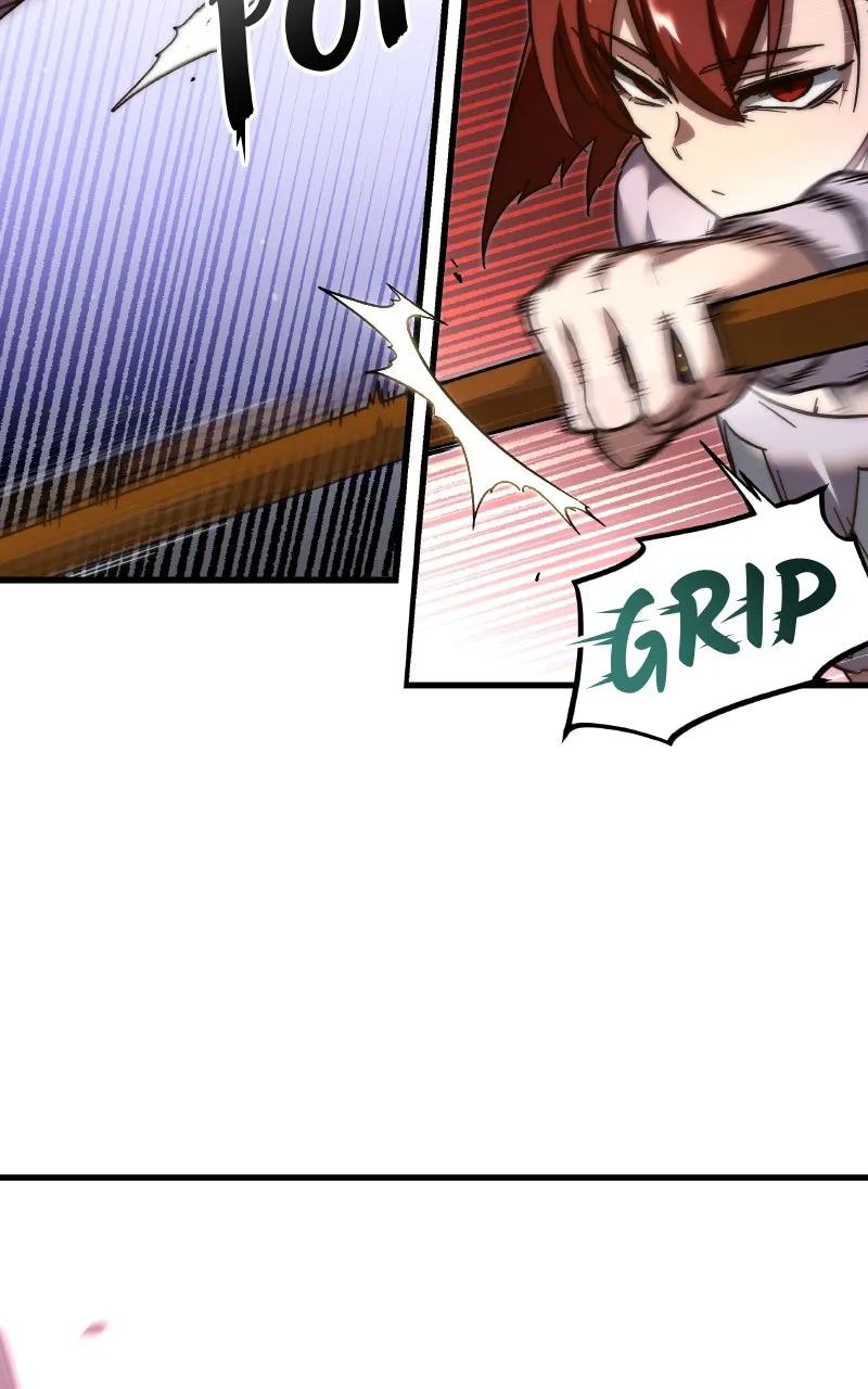 The Academy’s Sashimi Sword Master Chapter 9 - Page 117 in English
