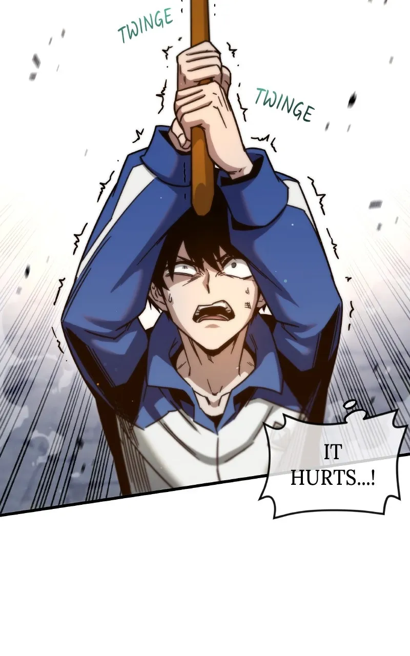 The Academy’s Sashimi Sword Master Chapter 9 - Page 122 in English