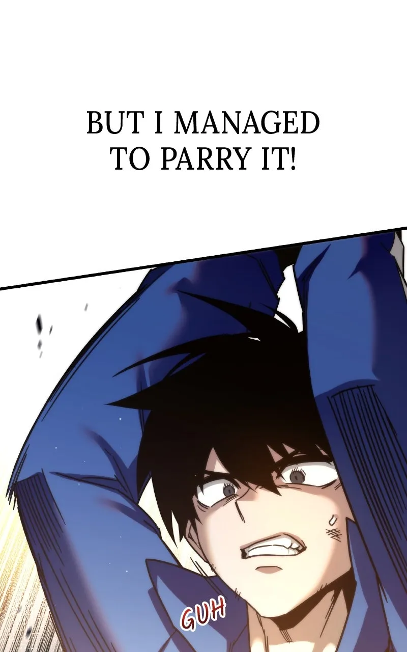 The Academy’s Sashimi Sword Master Chapter 9 - Page 123 in English