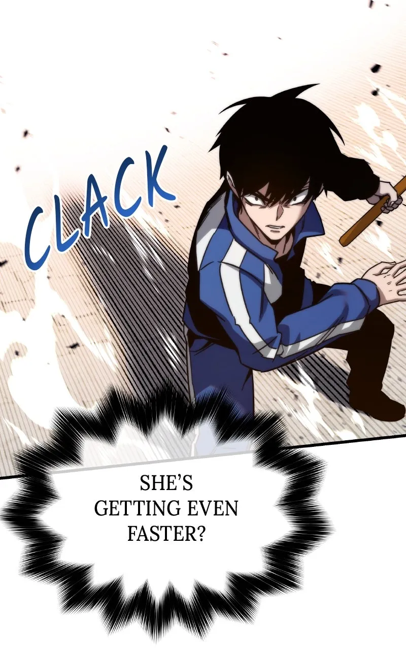The Academy’s Sashimi Sword Master Chapter 9 - Page 127 in English