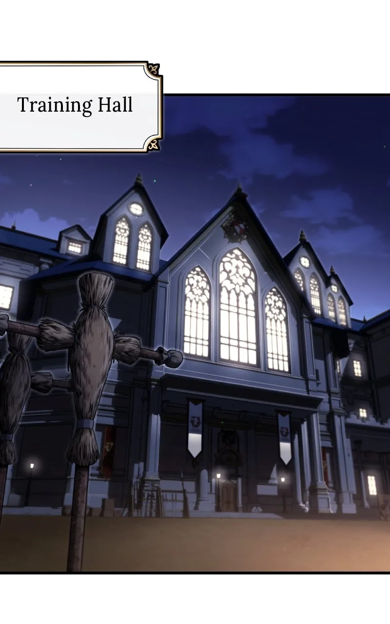 The Academy’s Sashimi Sword Master Chapter 9 - Page 28 in English