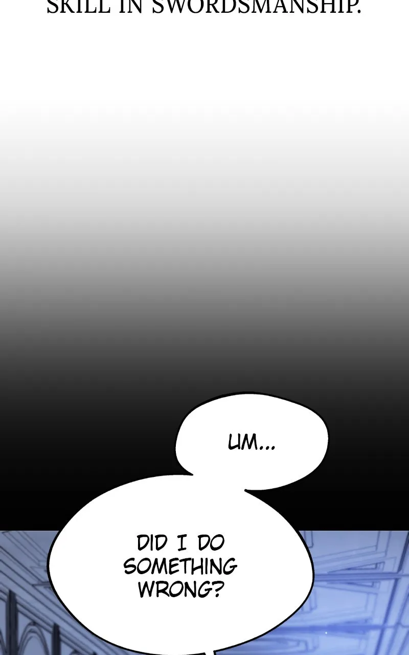 The Academy’s Sashimi Sword Master Chapter 9 - Page 33 in English