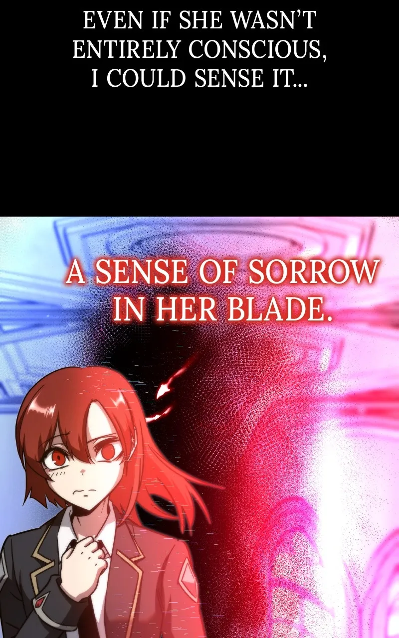 The Academy’s Sashimi Sword Master Chapter 9 - Page 40 in English