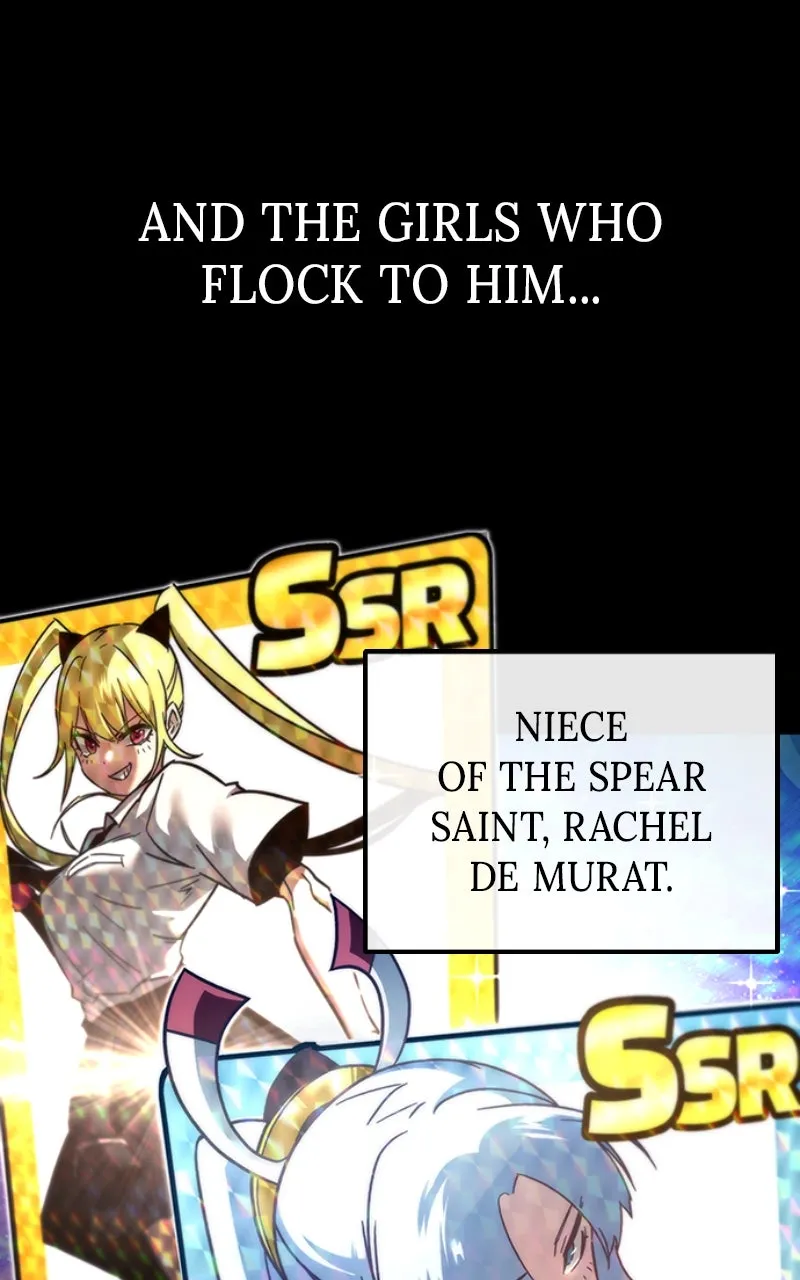 The Academy’s Sashimi Sword Master Chapter 9 - Page 5 in English