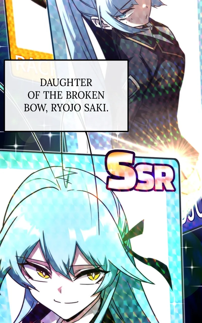 The Academy’s Sashimi Sword Master Chapter 9 - Page 6 in English