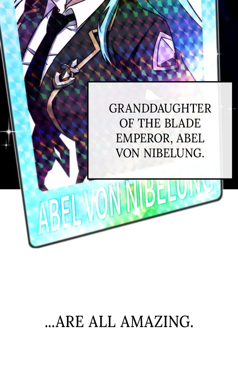 The Academy’s Sashimi Sword Master Chapter 9 - Page 7 in English