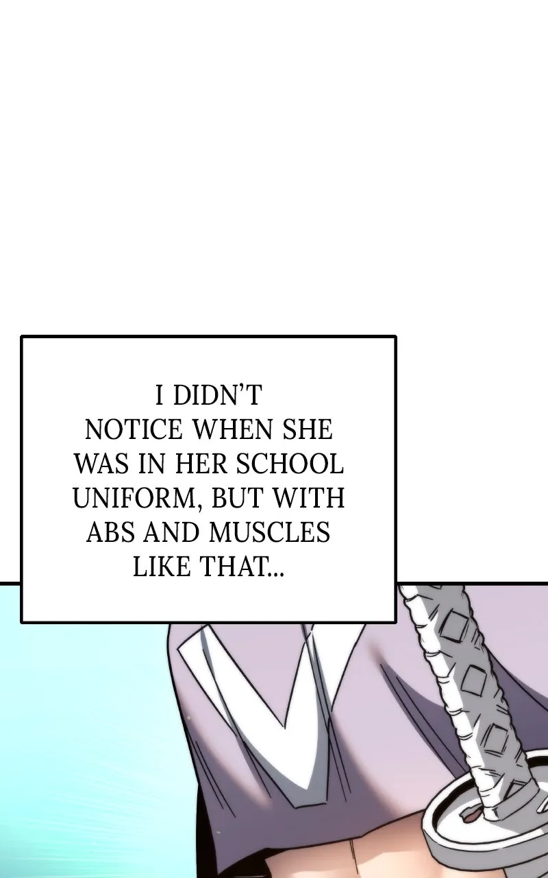 The Academy’s Sashimi Sword Master Chapter 9 - Page 70 in English