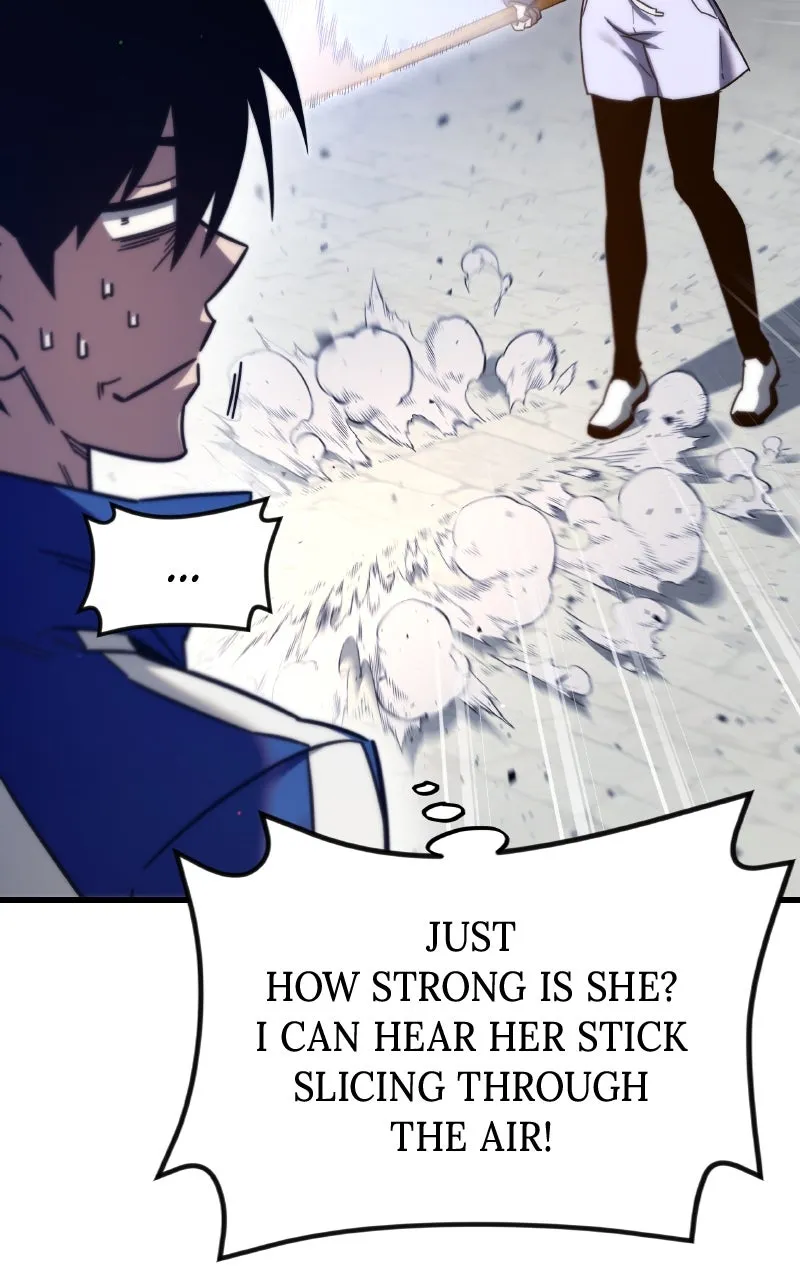 The Academy’s Sashimi Sword Master Chapter 9 - Page 80 in English