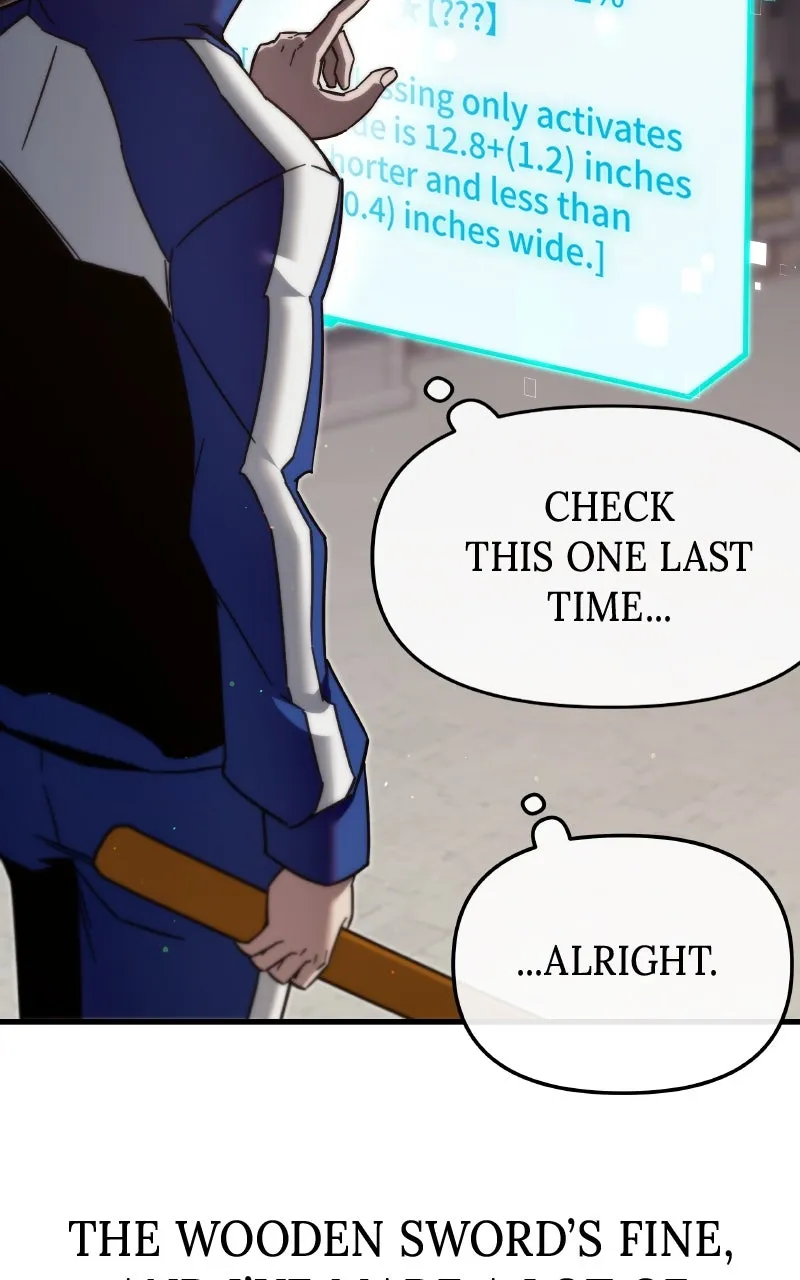 The Academy’s Sashimi Sword Master Chapter 9 - Page 84 in English