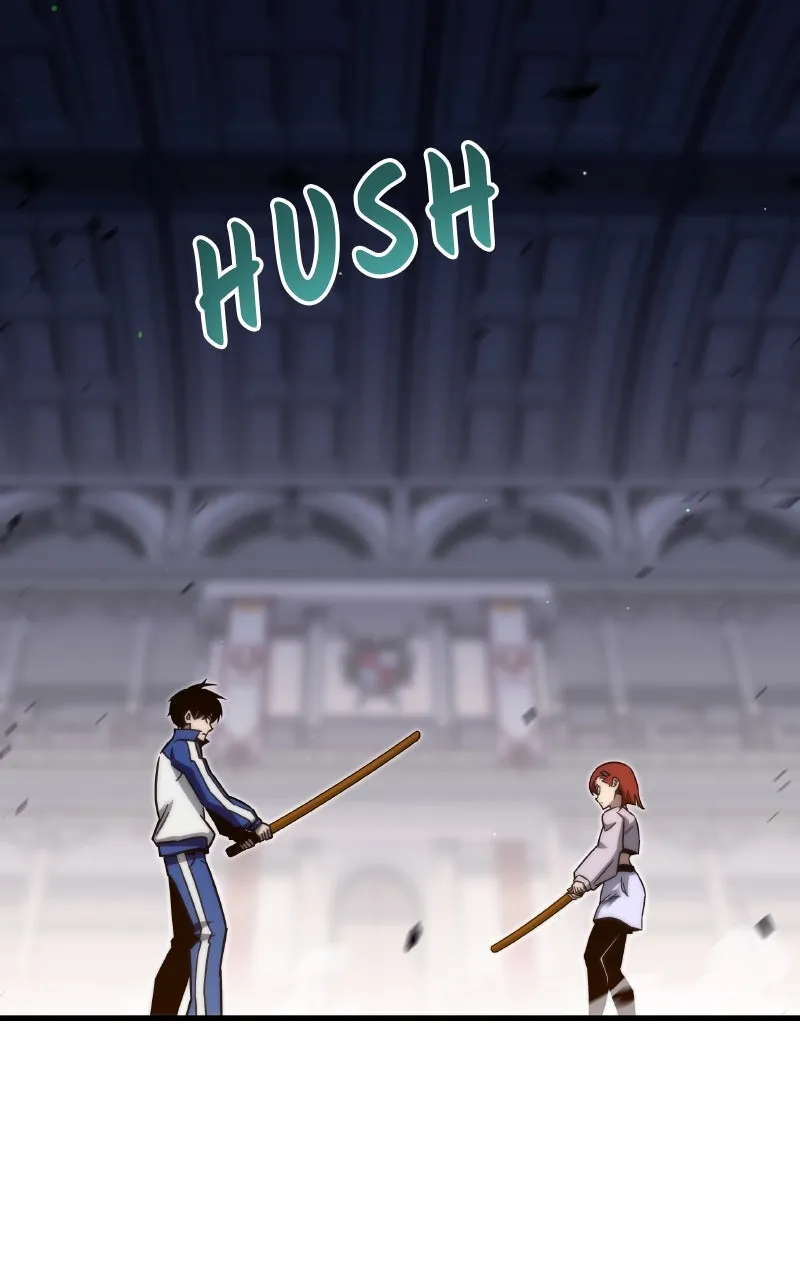 The Academy’s Sashimi Sword Master Chapter 9 - Page 98 in English