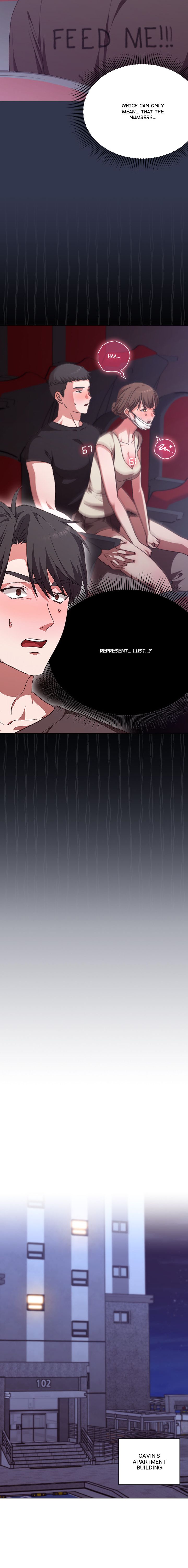 Heart Level Chapter 1 - Page 13 in English