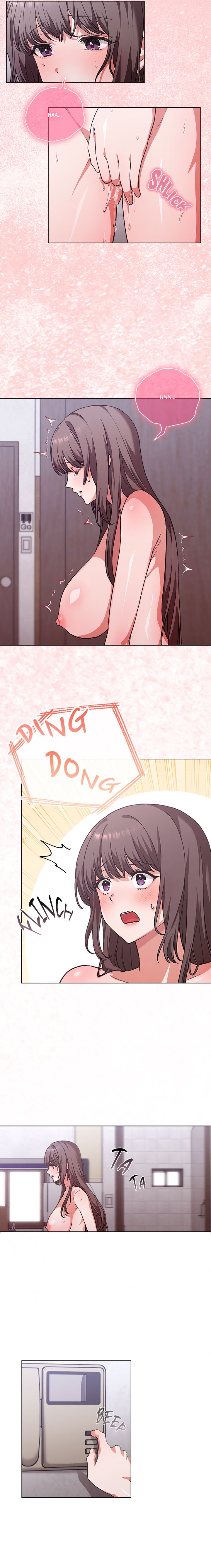 Heart Level Chapter 1 - Page 22 in English